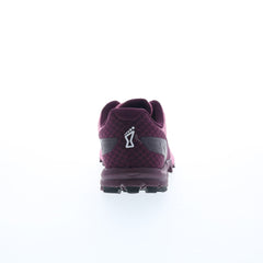 Inov-8 Trailtalon 235 000715-PKPL Womens Pink Athletic Hiking Shoes