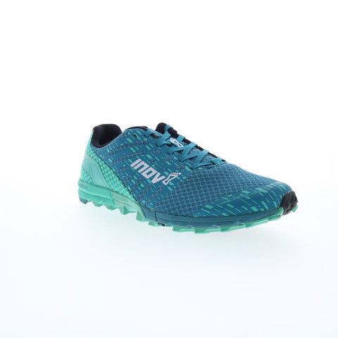 Inov-8 Trailtalon 235 000715-TL Womens Blue Synthetic Athletic Hiking Shoes