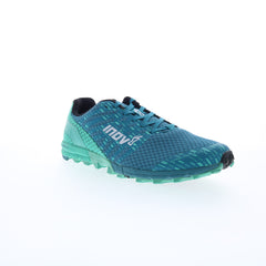 Inov-8 Trailtalon 235 000715-TL Womens Blue Synthetic Athletic Hiking Shoes