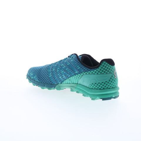 Inov-8 Trailtalon 235 000715-TL Womens Blue Synthetic Athletic Hiking Shoes
