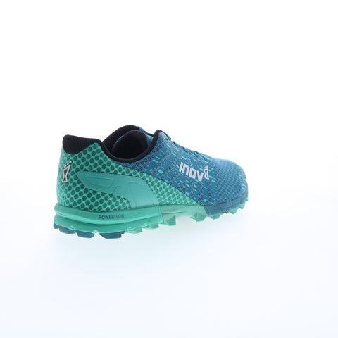 Inov-8 Trailtalon 235 000715-TL Womens Blue Synthetic Athletic Hiking Shoes