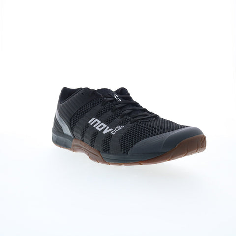 Inov-8 F-Lite 260 KNIT 000727-BKGU Mens Black Athletic Cross Training Shoes