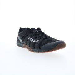 Inov-8 F-Lite 260 KNIT 000727-BKGU Mens Black Athletic Cross Training Shoes