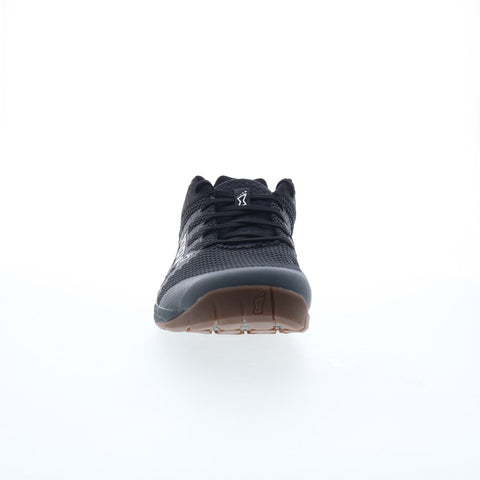 Inov-8 F-Lite 260 KNIT 000727-BKGU Mens Black Athletic Cross Training Shoes
