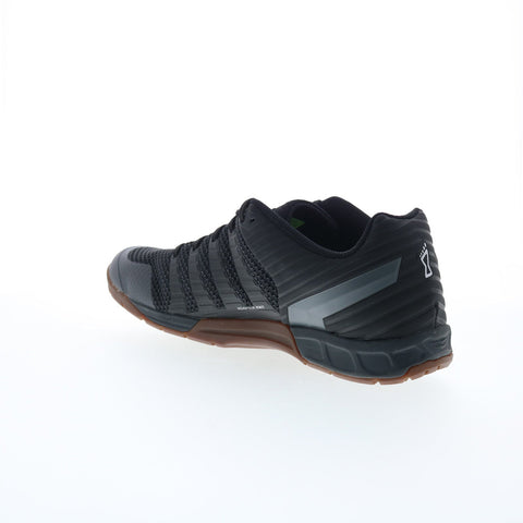 Inov-8 F-Lite 260 KNIT 000727-BKGU Mens Black Athletic Cross Training Shoes