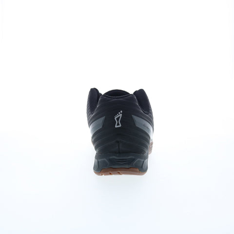 Inov-8 F-Lite 260 KNIT 000727-BKGU Mens Black Athletic Cross Training Shoes