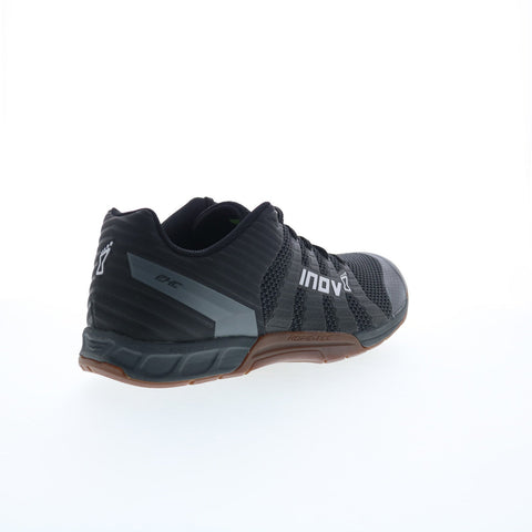 Inov-8 F-Lite 260 KNIT 000727-BKGU Mens Black Athletic Cross Training Shoes