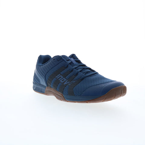 Inov-8 F-Lite 260 KNIT 000727-BLGU Mens Blue Athletic Cross Training Shoes