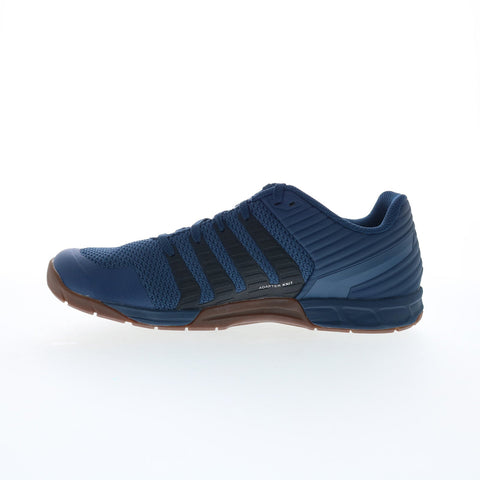 Inov-8 F-Lite 260 KNIT 000727-BLGU Mens Blue Athletic Cross Training Shoes