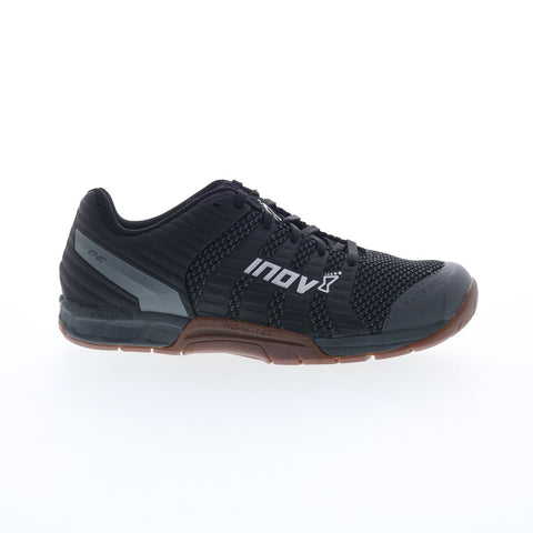 Inov-8 F-Lite 260 KNIT Womens Black Synthetic Athletic Cross Training Shoes