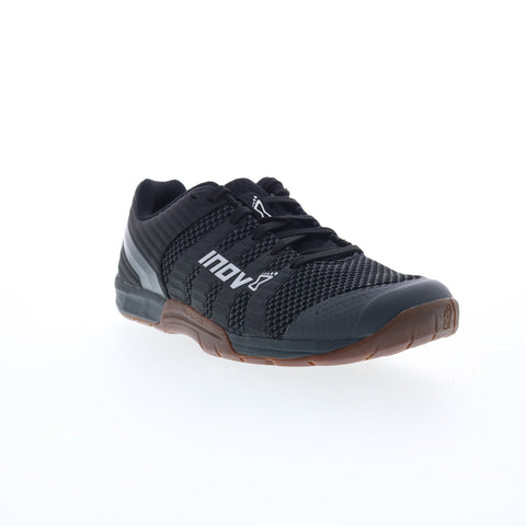 Inov-8 F-Lite 260 KNIT Womens Black Synthetic Athletic Cross Training Shoes