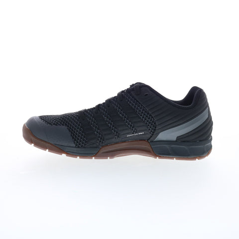 Inov-8 F-Lite 260 KNIT Womens Black Synthetic Athletic Cross Training Shoes