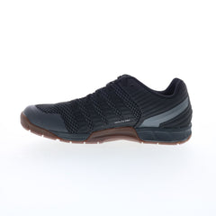 Inov-8 F-Lite 260 KNIT Womens Black Synthetic Athletic Cross Training Shoes