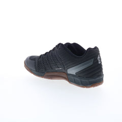 Inov-8 F-Lite 260 KNIT Womens Black Synthetic Athletic Cross Training Shoes