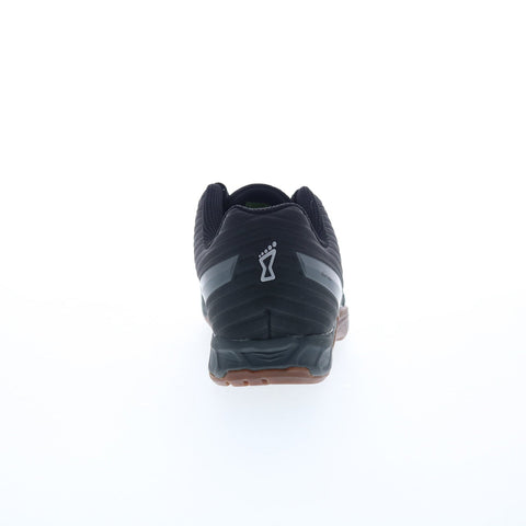 Inov-8 F-Lite 260 KNIT Womens Black Synthetic Athletic Cross Training Shoes