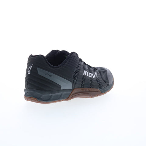 Inov-8 F-Lite 260 KNIT Womens Black Synthetic Athletic Cross Training Shoes