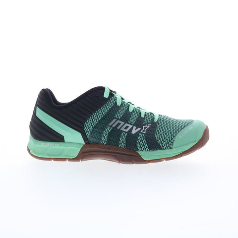 Inov-8 F-Lite 260 KNIT Womens Green Synthetic Athletic Cross Training Shoes