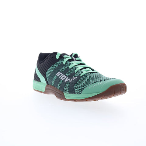 Inov-8 F-Lite 260 KNIT Womens Green Synthetic Athletic Cross Training Shoes