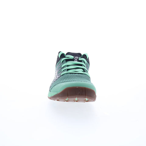 Inov-8 F-Lite 260 KNIT Womens Green Synthetic Athletic Cross Training Shoes