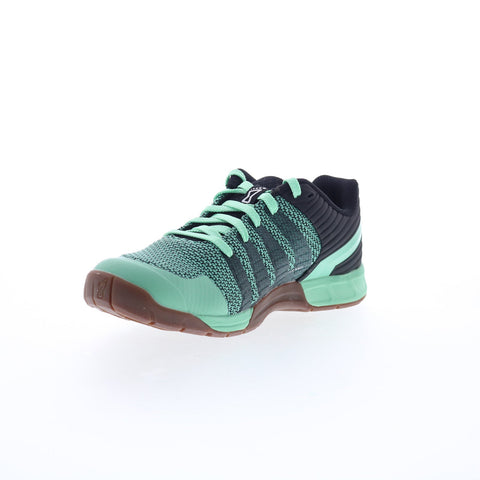 Inov-8 F-Lite 260 KNIT Womens Green Synthetic Athletic Cross Training Shoes