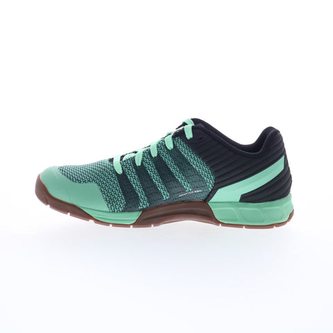 Inov-8 F-Lite 260 KNIT Womens Green Synthetic Athletic Cross Training Shoes