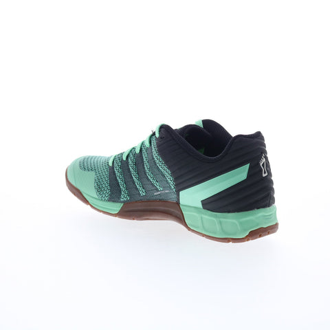 Inov-8 F-Lite 260 KNIT Womens Green Synthetic Athletic Cross Training Shoes