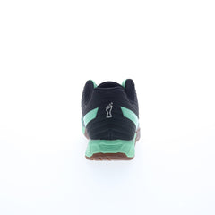 Inov-8 F-Lite 260 KNIT Womens Green Synthetic Athletic Cross Training Shoes