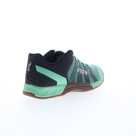Inov-8 F-Lite 260 KNIT Womens Green Synthetic Athletic Cross Training Shoes
