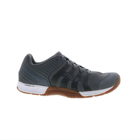 Inov-8 F-Lite 260 KNIT Womens Gray Synthetic Athletic Cross Training Shoes