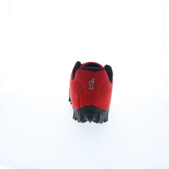Inov-8 Mudclaw 275 000761-RDBK Mens Red Mesh Athletic Hiking Shoes