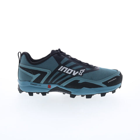 Inov-8 X-Talon Ultra 260 000764-BGBK Womens Blue Athletic Running Shoes