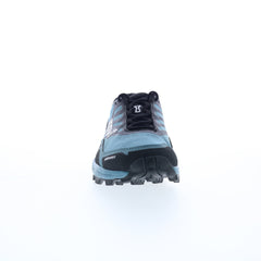 Inov-8 X-Talon Ultra 260 000764-BGBK Womens Blue Athletic Running Shoes