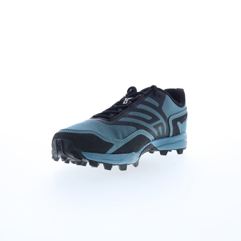 Inov-8 X-Talon Ultra 260 000764-BGBK Womens Blue Athletic Running Shoes