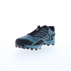 Inov-8 X-Talon Ultra 260 000764-BGBK Womens Blue Athletic Running Shoes