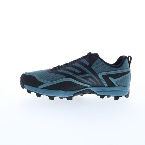 Inov-8 X-Talon Ultra 260 000764-BGBK Womens Blue Athletic Running Shoes