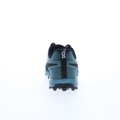 Inov-8 X-Talon Ultra 260 000764-BGBK Womens Blue Athletic Running Shoes