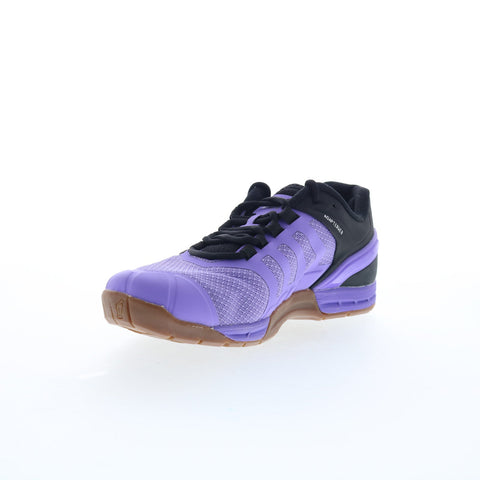 Inov-8 F-Lite 290 000768-PLBK Womens Purple Athletic Cross Training Shoes