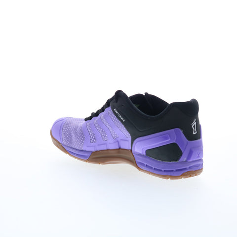 Inov-8 F-Lite 290 000768-PLBK Womens Purple Athletic Cross Training Shoes