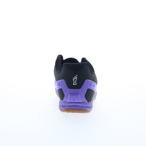 Inov-8 F-Lite 290 000768-PLBK Womens Purple Athletic Cross Training Shoes