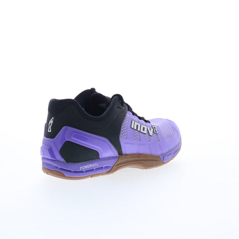 Inov-8 F-Lite 290 000768-PLBK Womens Purple Athletic Cross Training Shoes