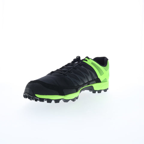 Inov-8 Mudclaw 300 000770-BKGR Mens Black Synthetic Athletic Hiking Shoes