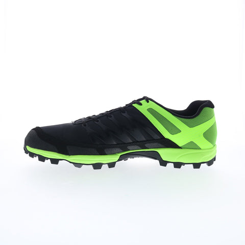 Inov-8 Mudclaw 300 000770-BKGR Mens Black Synthetic Athletic Hiking Shoes