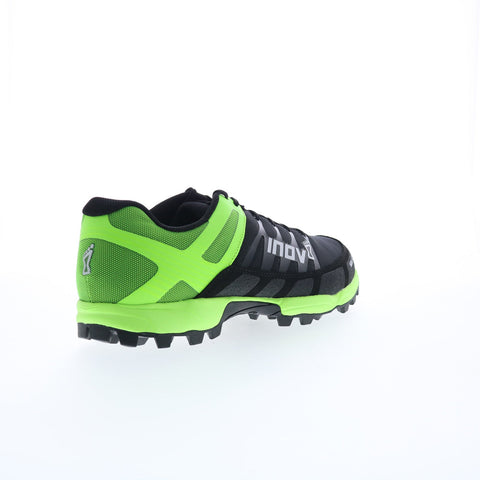 Inov-8 Mudclaw 300 000770-BKGR Mens Black Synthetic Athletic Hiking Shoes
