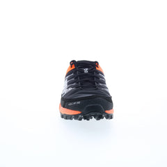Inov-8 Mudclaw 300 000771-BKOR Womens Black Mesh Athletic Hiking Shoes