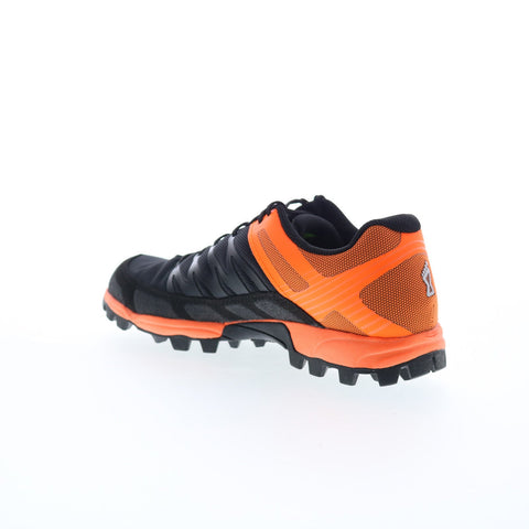 Inov-8 Mudclaw 300 000771-BKOR Womens Black Mesh Athletic Hiking Shoes