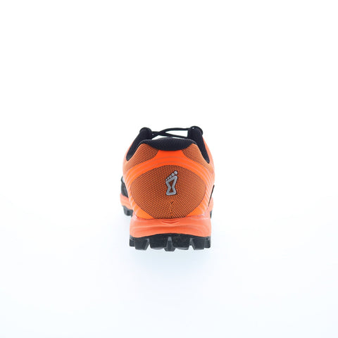 Inov-8 Mudclaw 300 000771-BKOR Womens Black Mesh Athletic Hiking Shoes