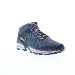Inov-8 Roclite G 345 GTX 000803-SOLI Womens Blue Synthetic Hiking Boots