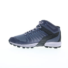 Inov-8 Roclite G 345 GTX 000803-SOLI Womens Blue Synthetic Hiking Boots