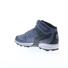 Inov-8 Roclite G 345 GTX 000803-SOLI Womens Blue Synthetic Hiking Boots