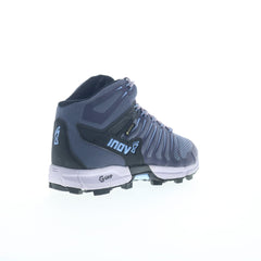 Inov-8 Roclite G 345 GTX 000803-SOLI Womens Blue Synthetic Hiking Boots